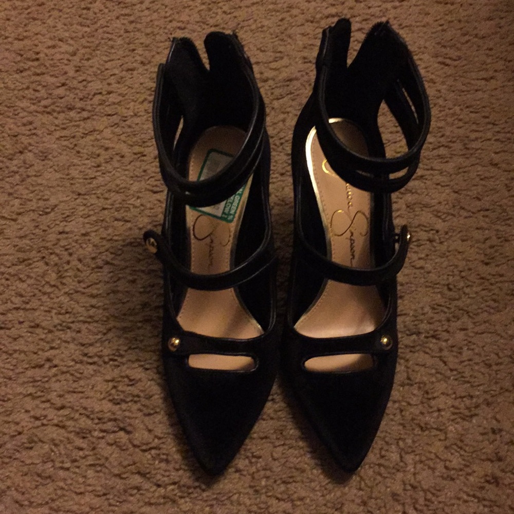 ‼️SOLD‼️ Jessica Simpson pumps